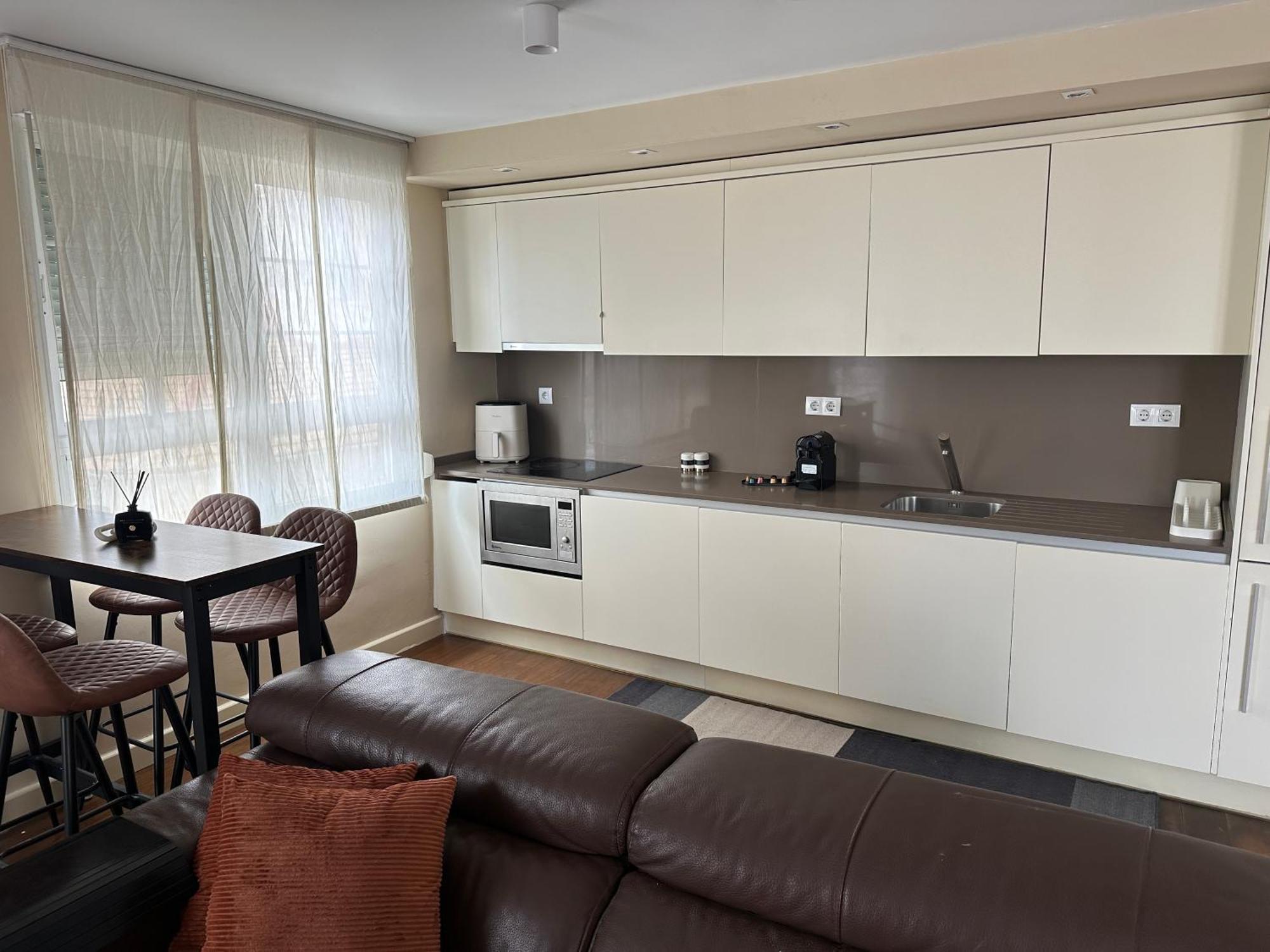 알리칸테 Plaza Nueva Flat 아파트 외부 사진
